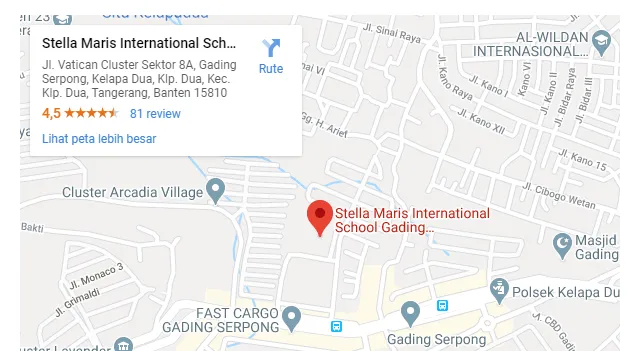 Sekarang Hobi Main Game, Bisa Dapat Beasiswa Esports Sekolah Stella Maris