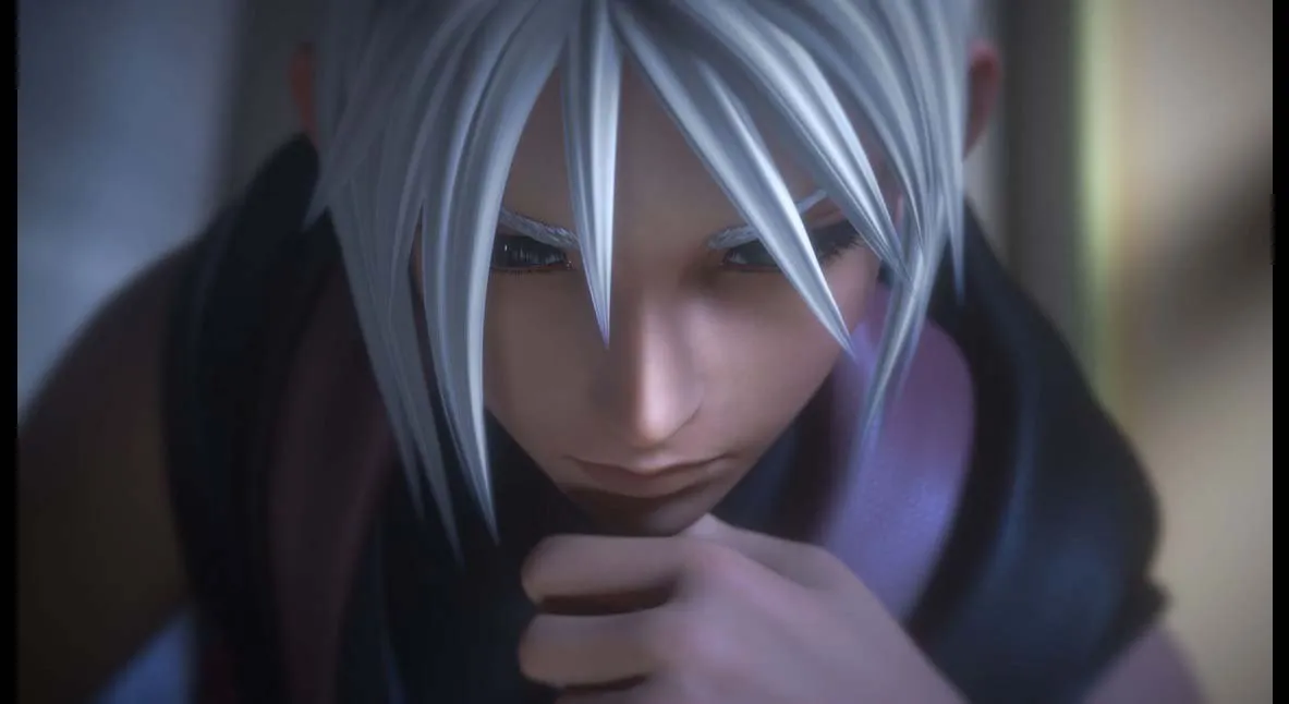 Square Enix Akan Rilis Game Kingdom Hearts Mobile Baru