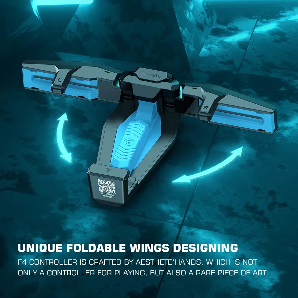GameSir F4 Falcon