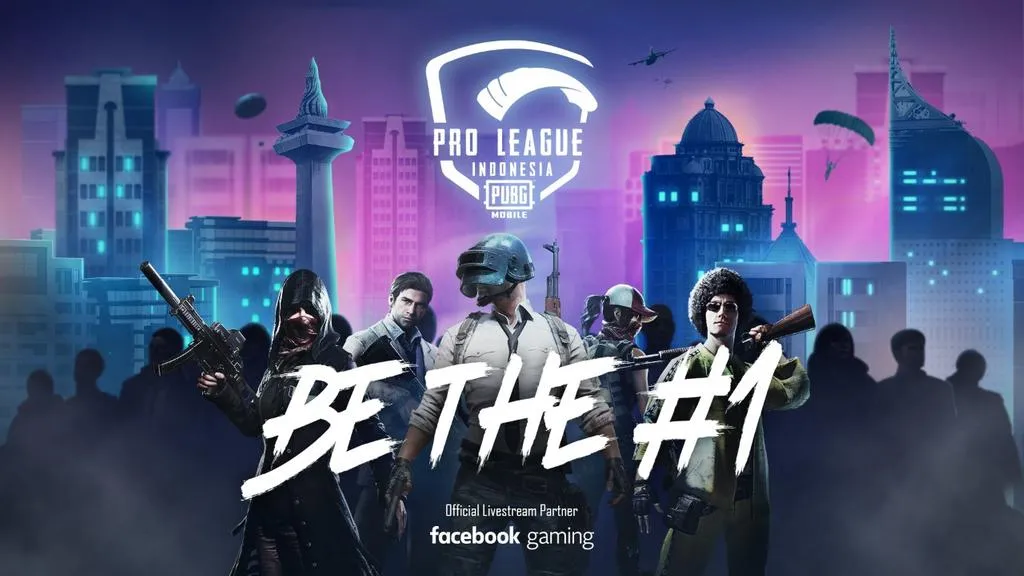 Kerja Bareng PUBGM, Atta Halilintar Siap Beri Warna Baru di PMPL 2020 Regular Season