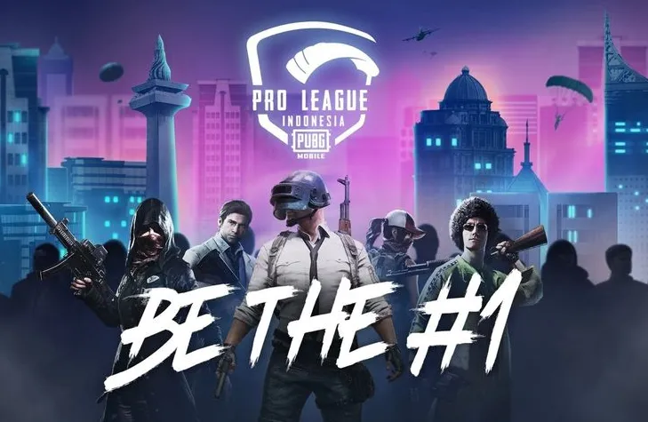 MVP PMPL ID 2020 Season 1