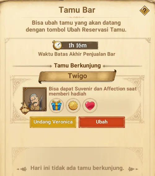 Panduan Buff Veronica Seven Deadly Sins