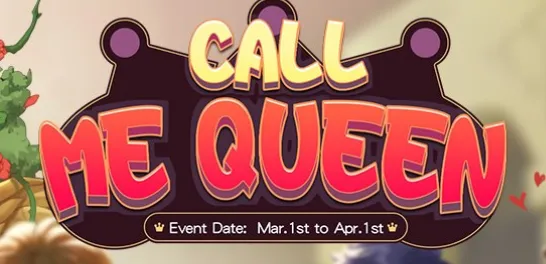 Event Me Queen Ragnarok M