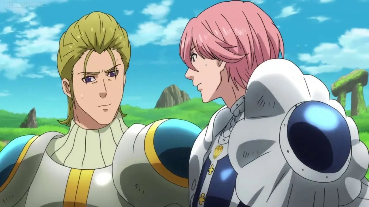 Tips Event Growth Seven Deadly Sins Hadiah 3 Pendant SSR Maret 2020