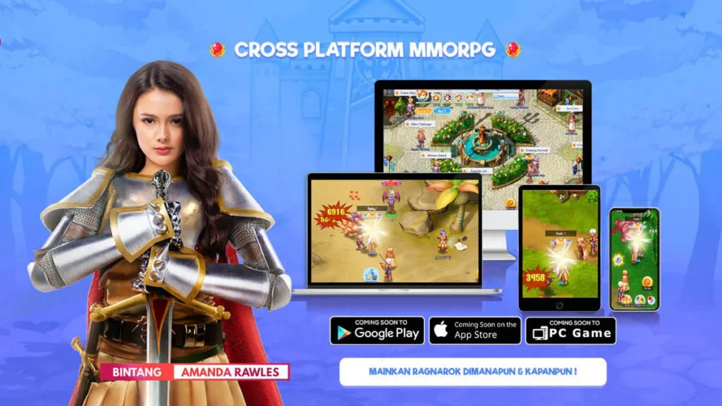 Masalah Teknis Ragnarok Frontier