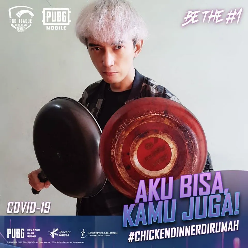 PUBG Mobile Pro League 2020