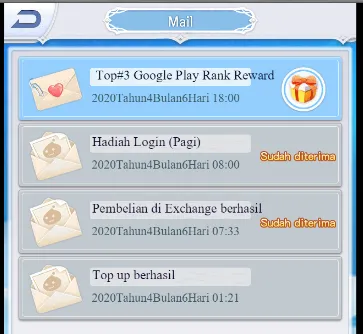 VIP Ragnarok Frontier Gratis