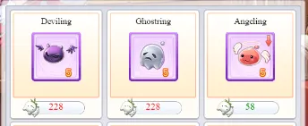 Cheat Sheet Leveling Ragnarok Frontier