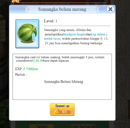 Cheat Sheet Leveling Ragnarok Frontier