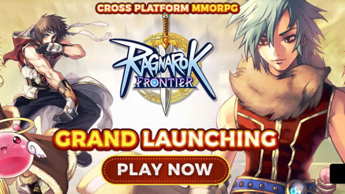 Panduan Redeem Code Ragnarok Frontier Mendapatkan 20 Juta Zeny Instant