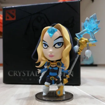 Giveaway Dota 2