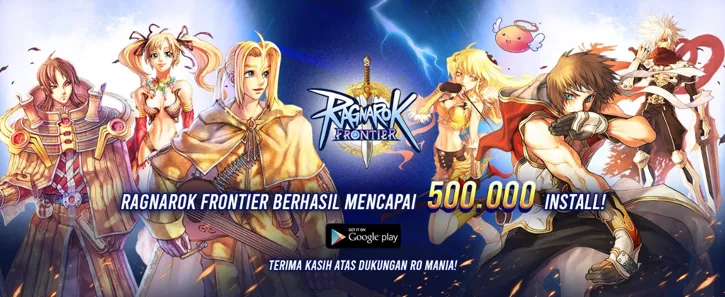 Ragnarok Frontier Honda Brio