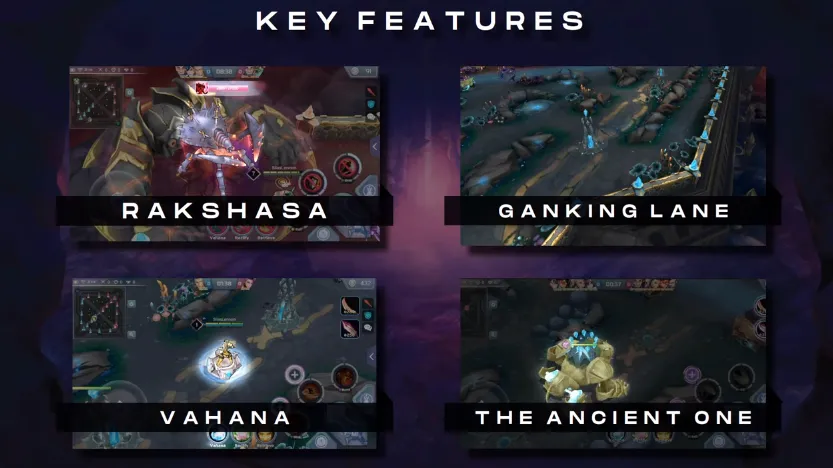 Lokapala Game Moba Indonesia