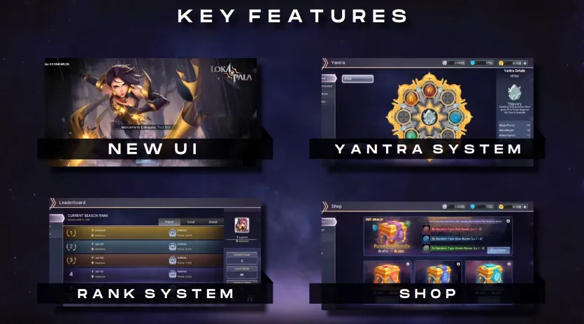 Lokapala Game Moba Indonesia