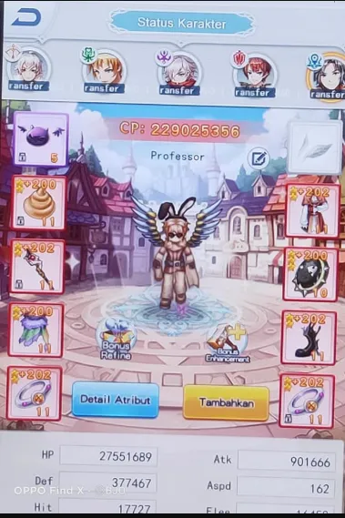 ID RO Frontier Sultan