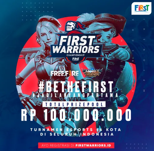 First Warriors Championship 2020