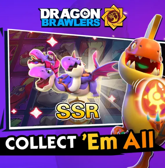 Alasan Main Dragon Brawler