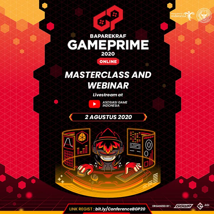 BAPAREKRAF Game Prime 2020-03