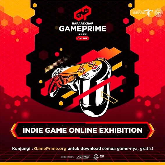 BAPAREKRAF Game Prime 2020-01