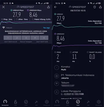 Indihome Gamer Anti Lag