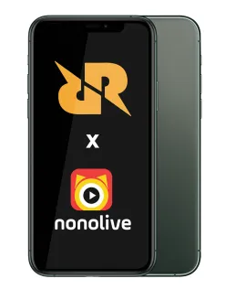 Team RRQ dan Nonolive