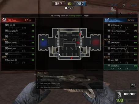 Indihome Gamer Anti Lag