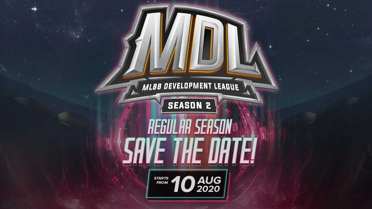 MDL Season 2 Sudah Dimulai! Ayo Segera Bergabung!