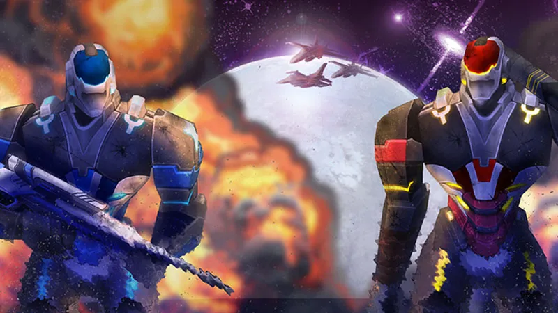 Colonicle Mobile Game VR Terbaru