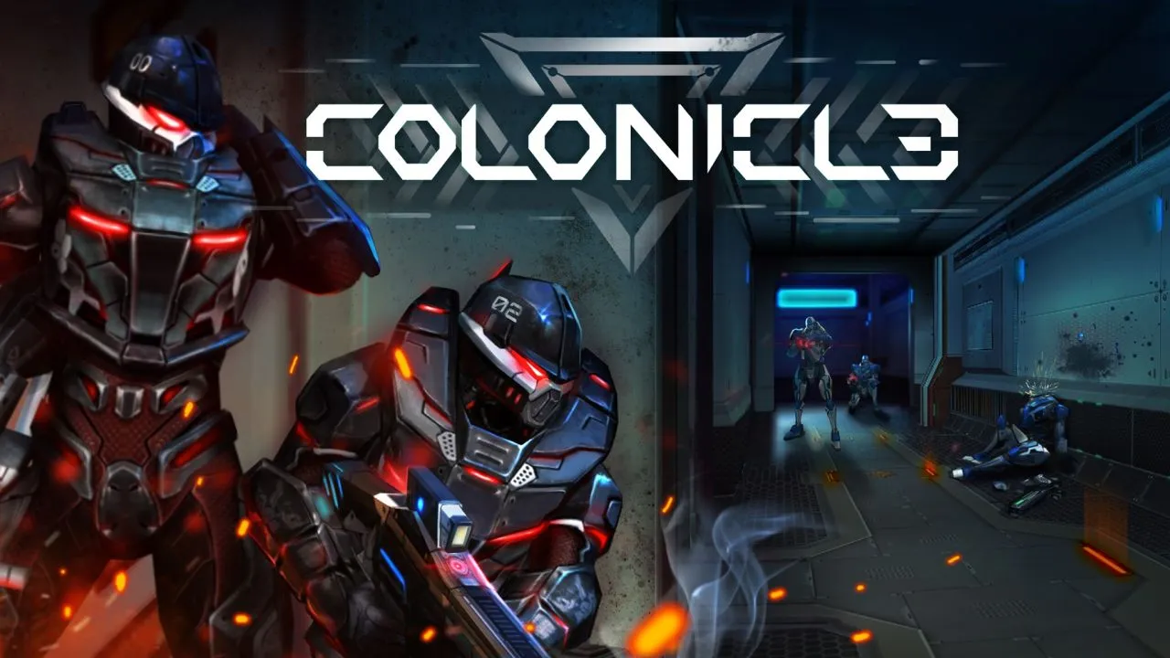 SurgaGame Bawa Colonicle Esports VR ke Indonesia