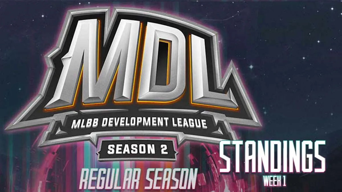 MDL Season 2 Minggu Pertama Membawa Kejutan Tidak Terduga