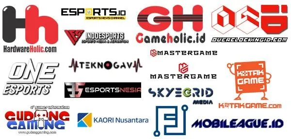 Lokapala Battle Day Bareng Media dan Komunitas