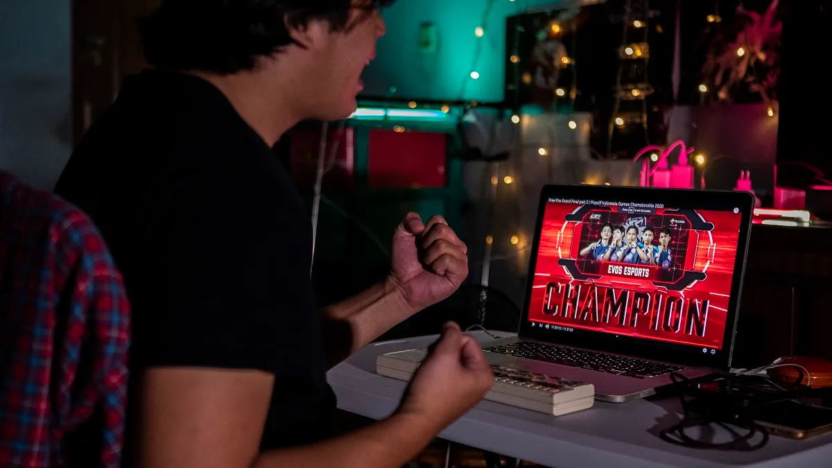 Indonesia Games Championship 2020 Menobatkan Tim Esports Terbaik di Indonesia