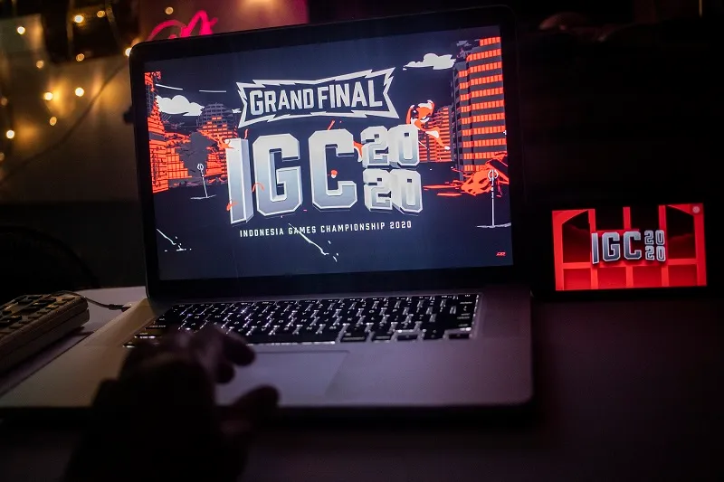 Indonesia Games Championship 2020