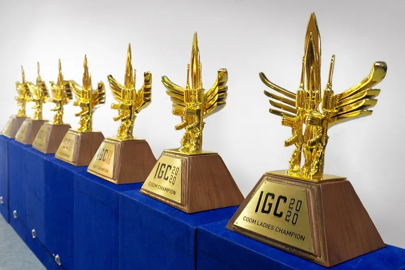 Indonesia Games Championship 2020