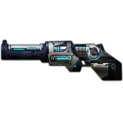colonicle weapon-09