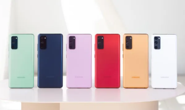 Fitur Premium Samsung Galaxy S20 FE Siap Manjakan Millennial