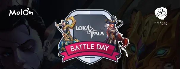 Lokapala Battle Day Bareng Media dan Komunitas