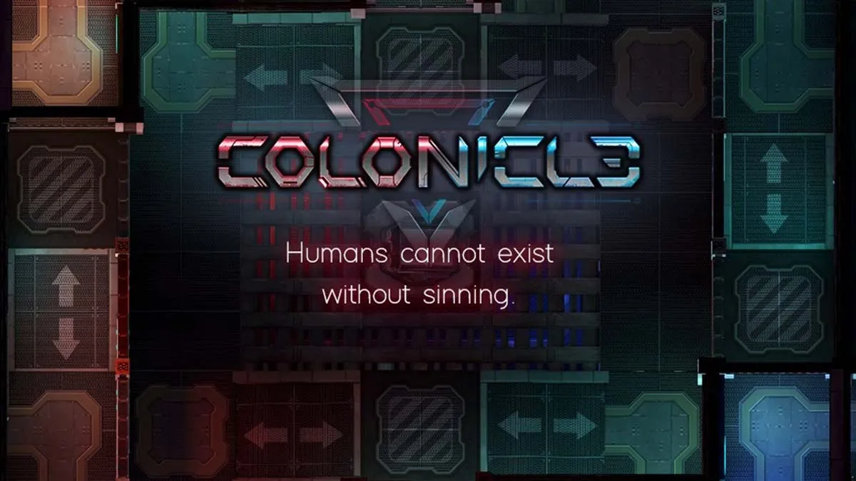 3 Cara Jitu Tidak Pusing Main Colonicle VR