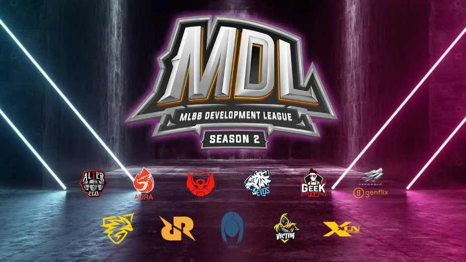 pemain debutan mdl-01