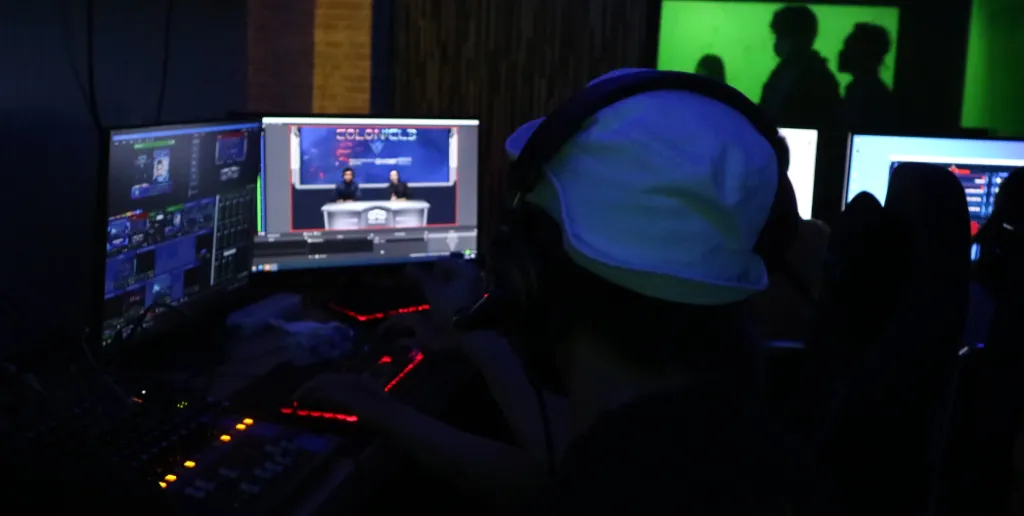 Colonicle Live Match 2020