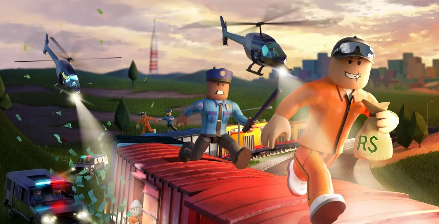 Redeem segera, ini dia daftar Promo Code Roblox dan Item Gratis Roblox April 2021