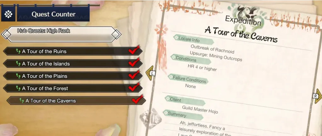 Guide farming zenny Monster Hunter Rise