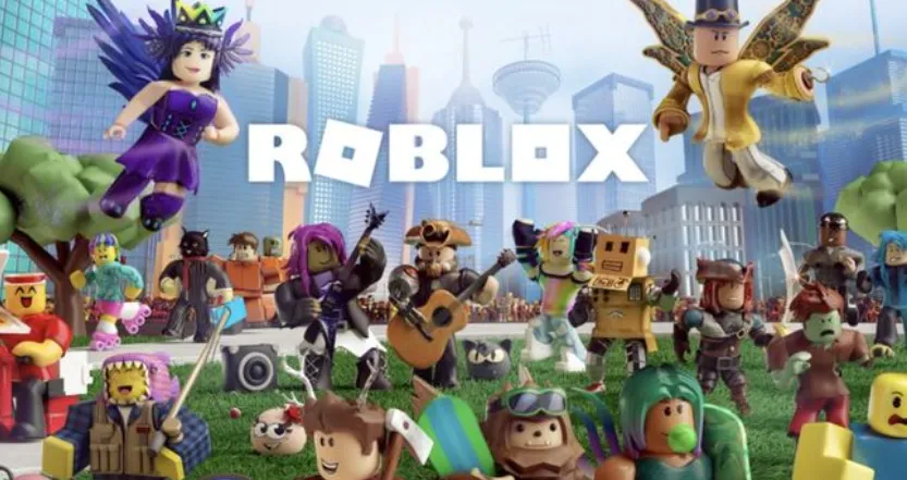 Promo Code Roblox April 2021