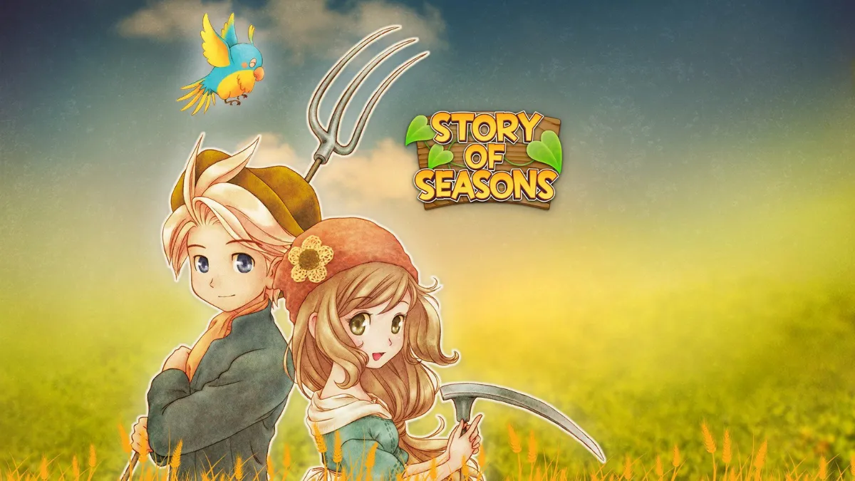 Story of Seasons : Mobile Akhirnya Rilis Trailer Terbaru dari Tencent
