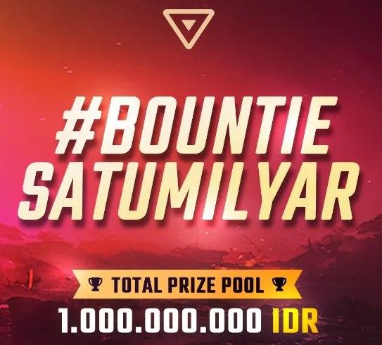 Tantangan Bountiesatumilyar