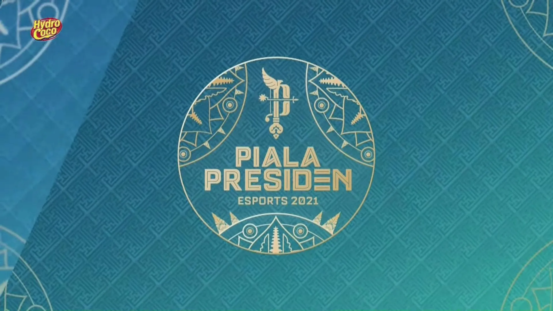 PIALA PRESIDEN ESPORTS 2021 HADRIKAN TURNAMEN GIM LOKAL LOKAPALA