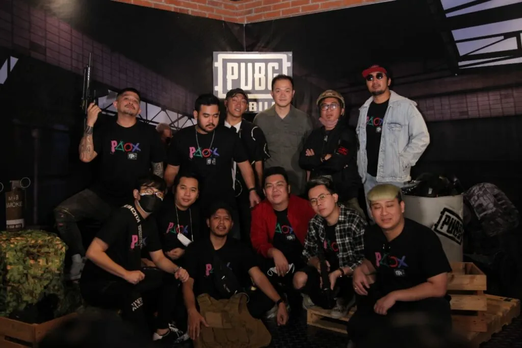 Pubg Mobile Comedy Festival 1
