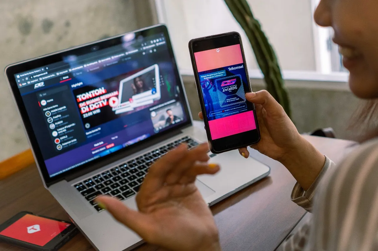 Apresiasi Prestasi Industri Game Indonesia, Telkomsel Hadirkan Dunia Games Awards 2021