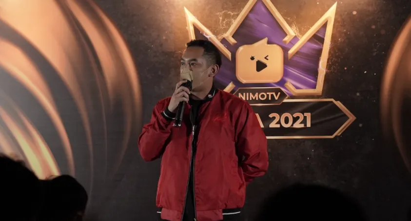 Nimo TV Gala 2021