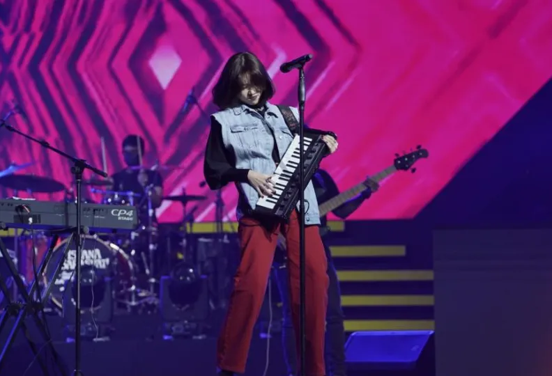 Nimo TV Gala 2021